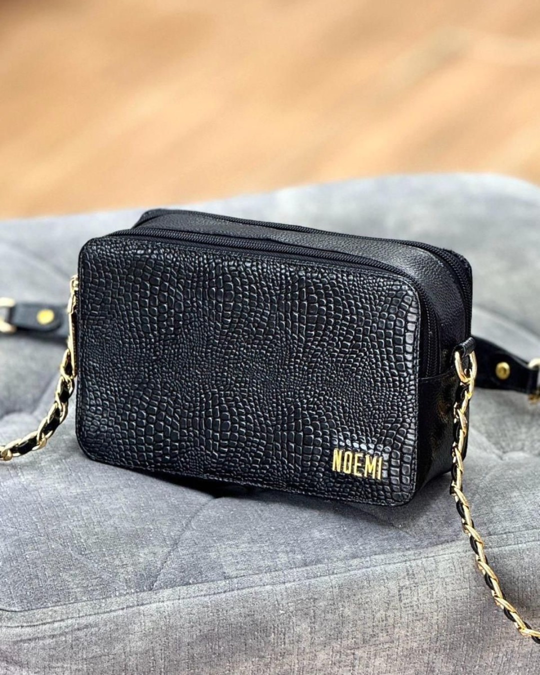 Manos Libres Noemí Cuero - Image 2