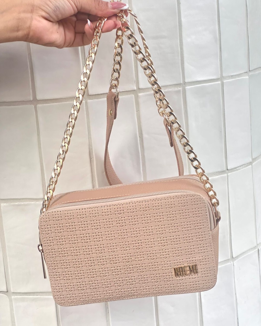 Manos Libres Noemí Cuero - Image 3